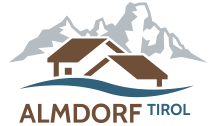 Logo - Almdorf Tirol - Haldensee - Tirol